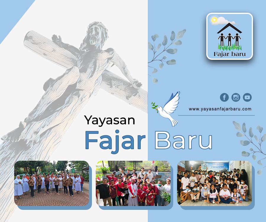 Visi Misi Yayasan Fajar Baru